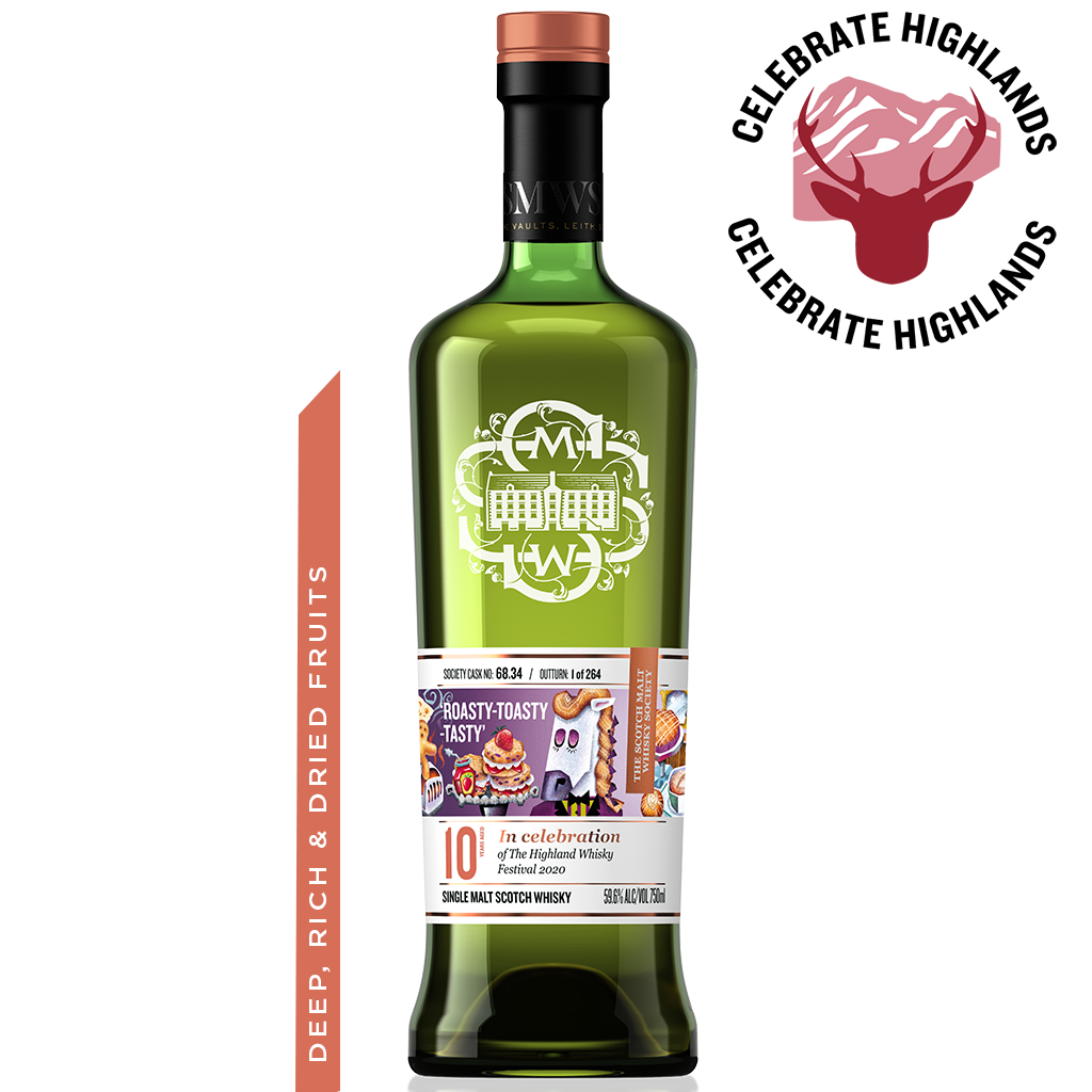 Cask No. 68.34