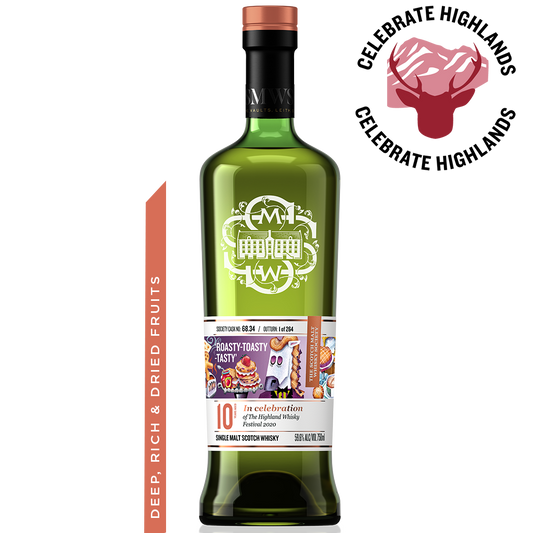 Cask No. 68.34