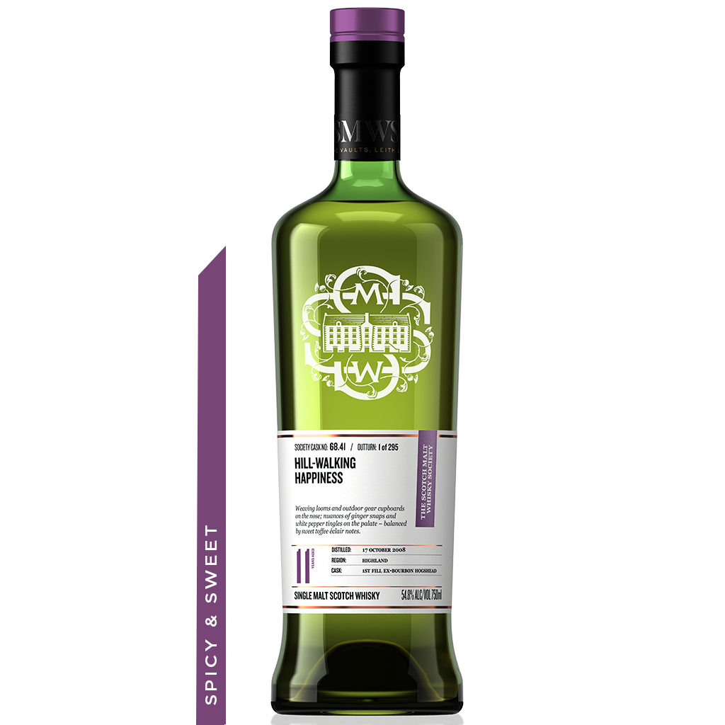 Cask No. 68.41