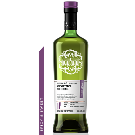 Cask No. 68.43