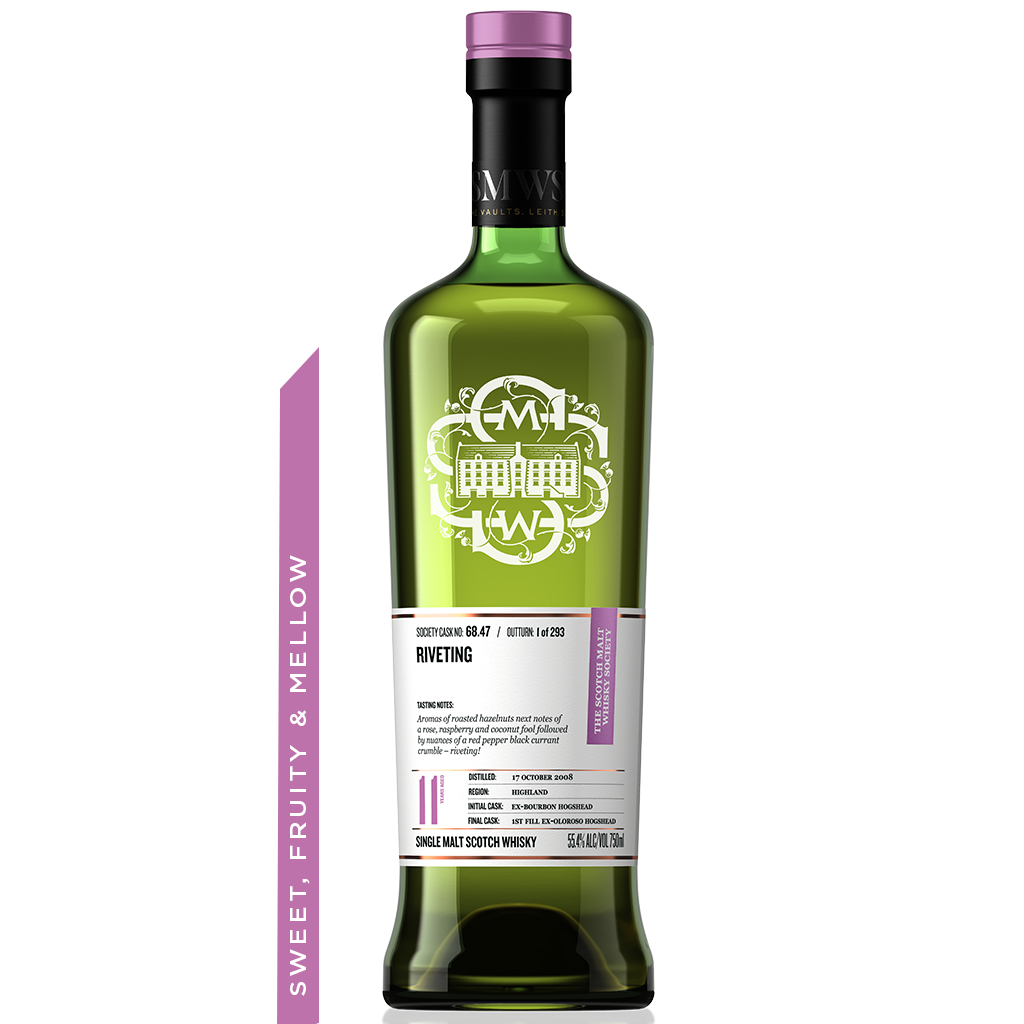 Cask No. 68.47