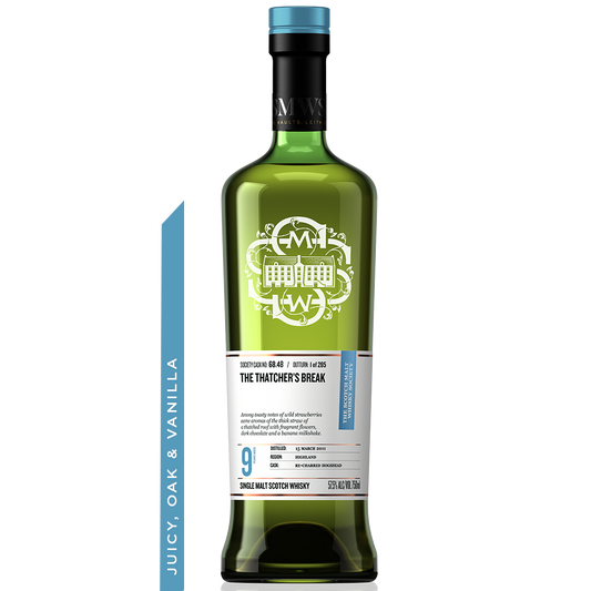 Cask No. 68.48