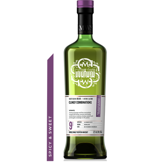 Cask No. 68.50
