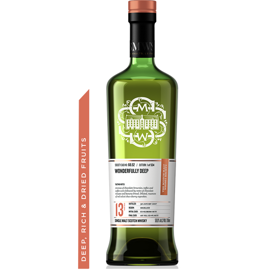 Cask No. 68.52