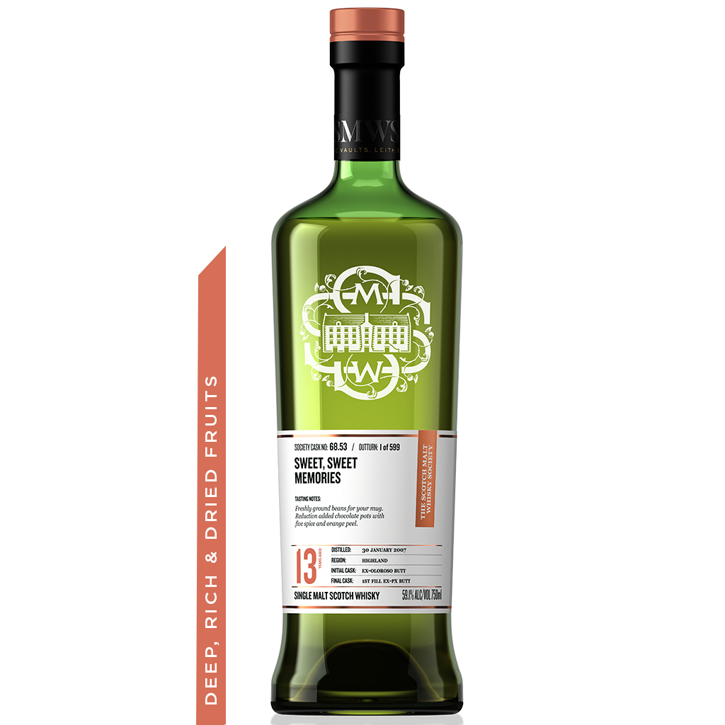 Cask No. 68.53