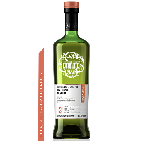 Cask No. 68.53