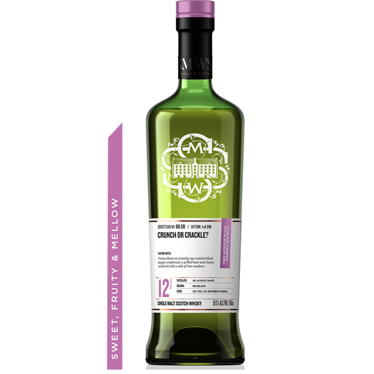 Cask No. 68.59