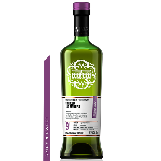 Cask No. 68.61