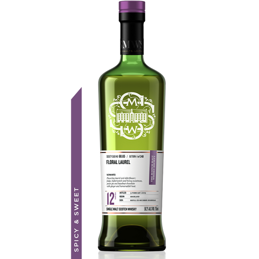 Cask No. 68.65