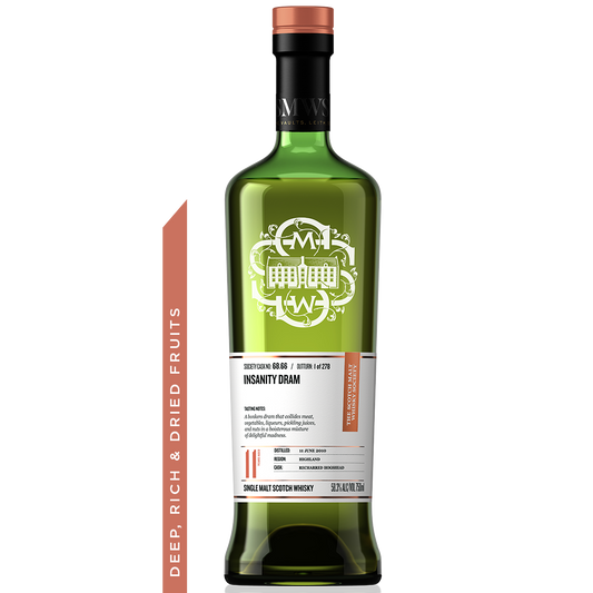 Cask No. 68.66