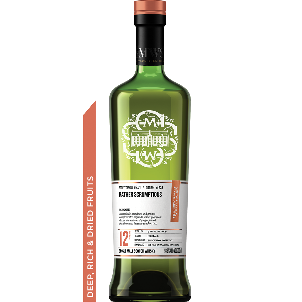 Cask No. 68.71