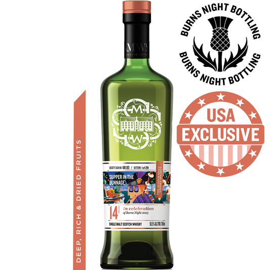 Cask No. 68.93