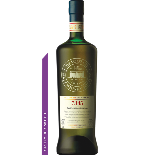 Cask No. 7.145
