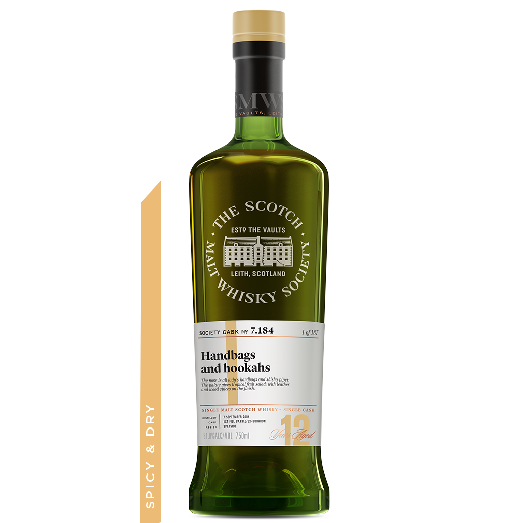 Cask No. 7.184