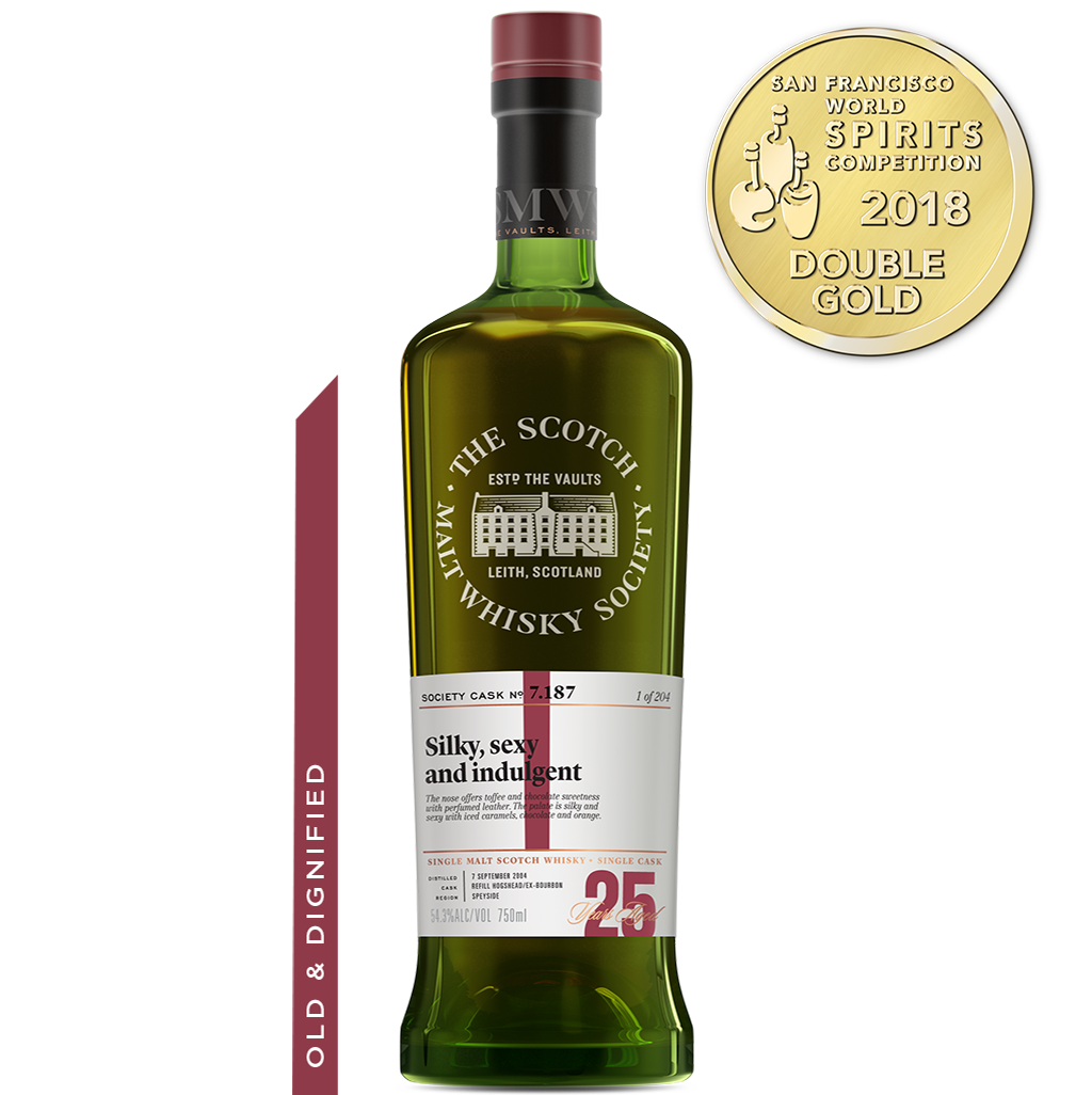 Cask No. 7.187