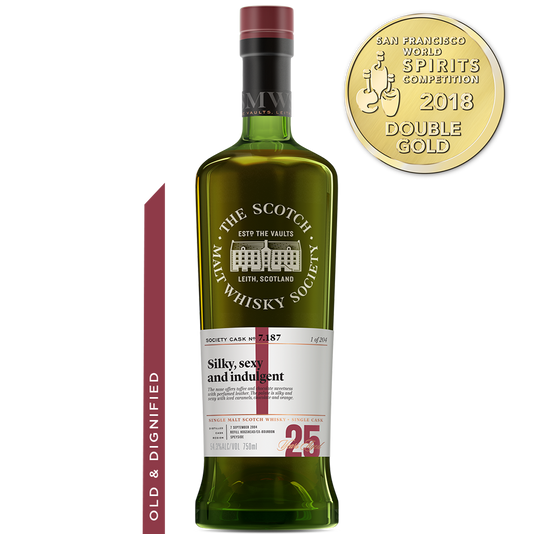 Cask No. 7.187