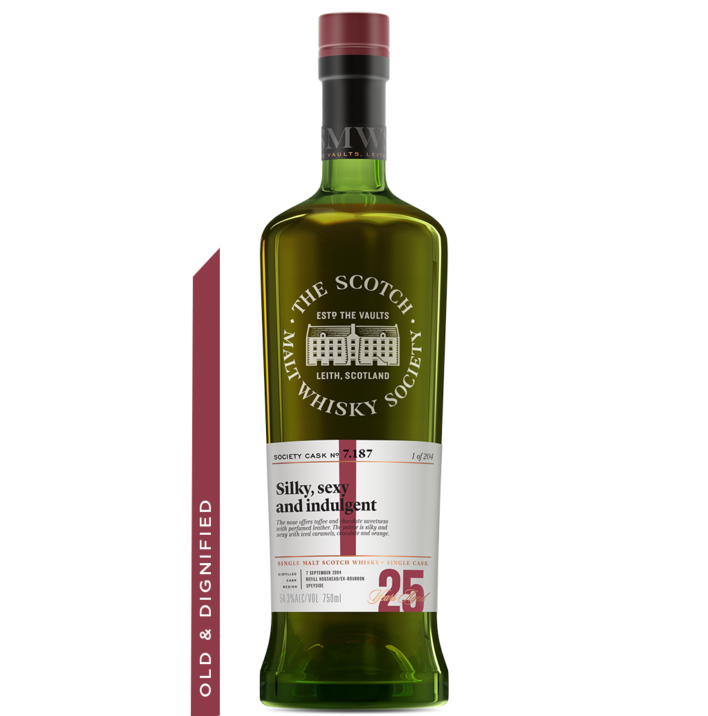 Cask No. 7.187