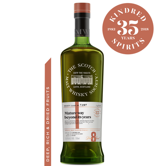 Cask No. 7.197