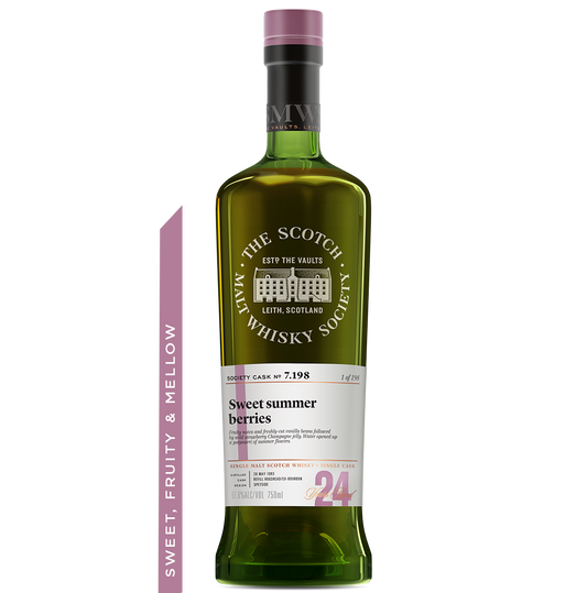 Cask No. 7.198