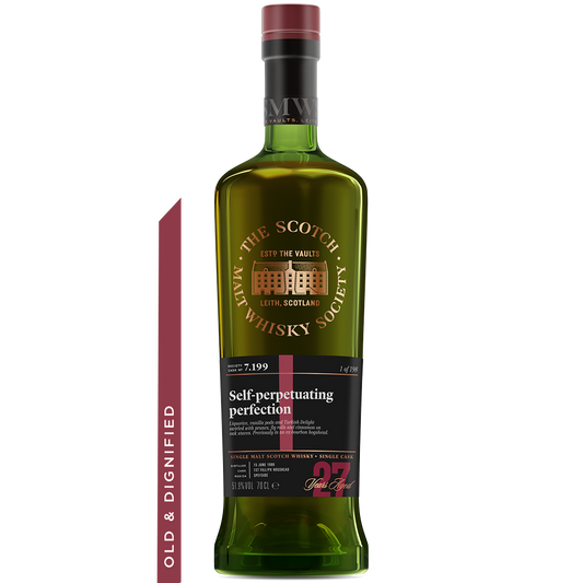 Cask No. 7.199