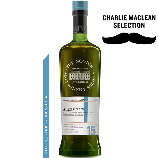 Cask No. 7.203