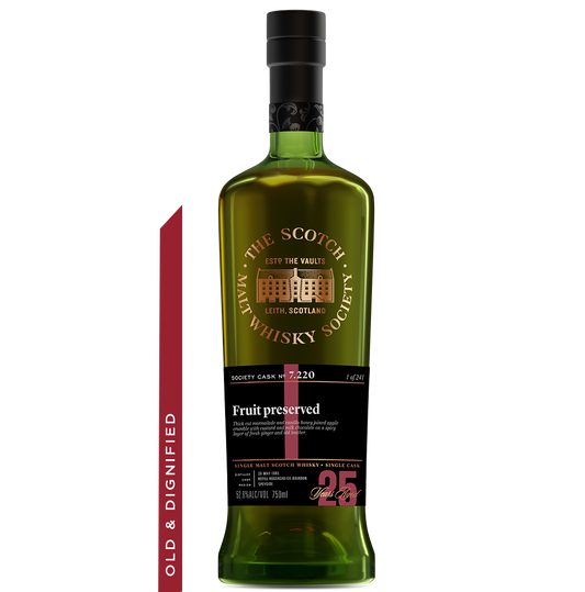 Cask No. 7.220