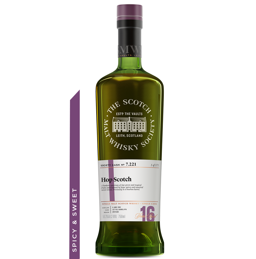 Cask No. 7.221