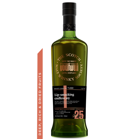 Cask No. 7.222