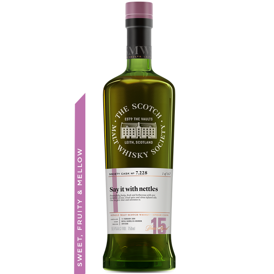 Cask No. 7.228