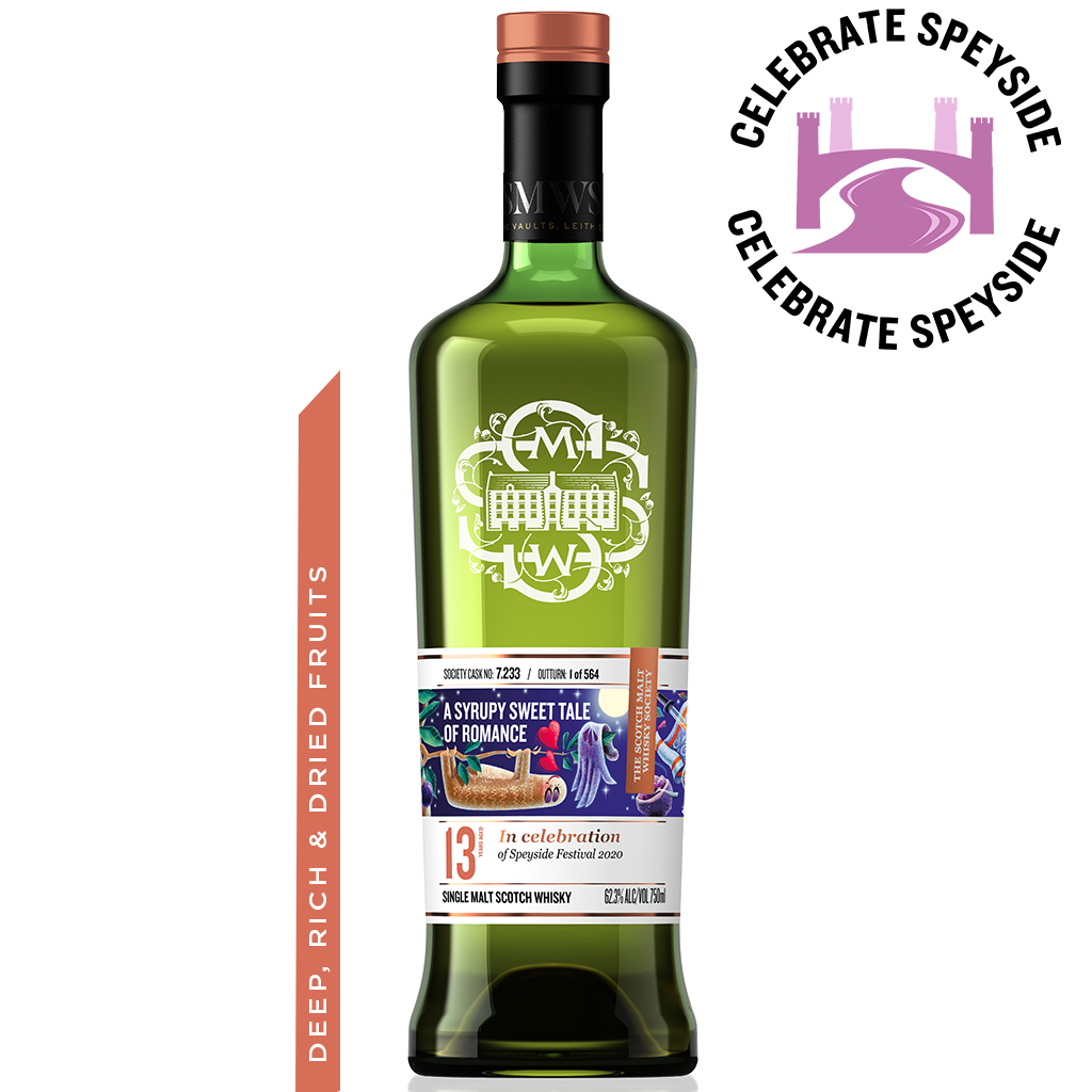 Cask No. 7.233