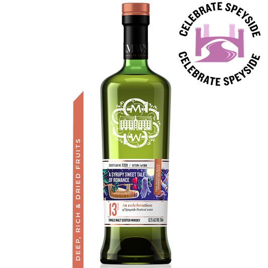 Cask No. 7.233