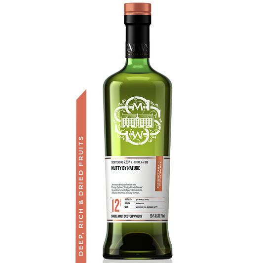Cask No. 7.237