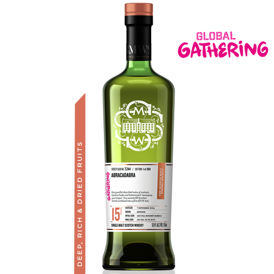 Cask No. 7.244