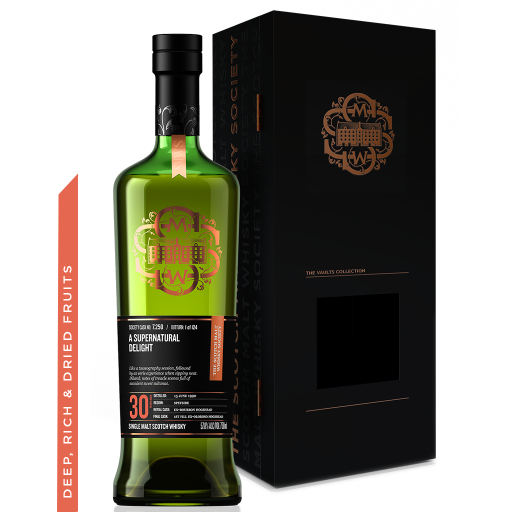 Cask No. 7.250