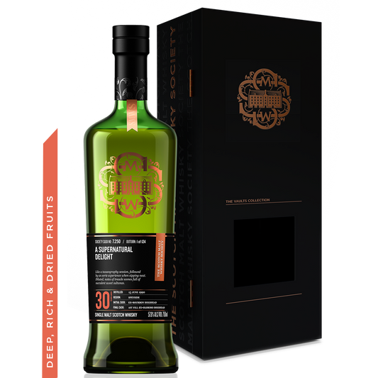 Cask No. 7.250