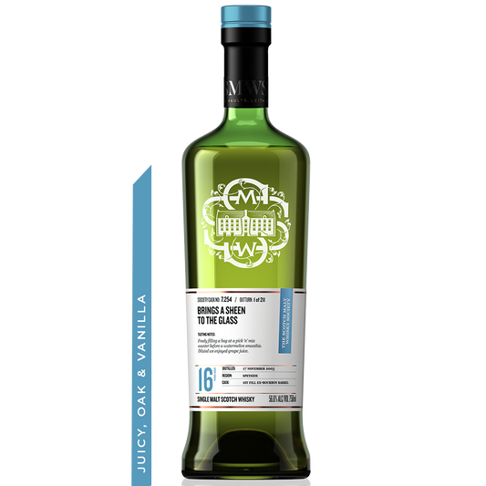 Cask No. 7.254