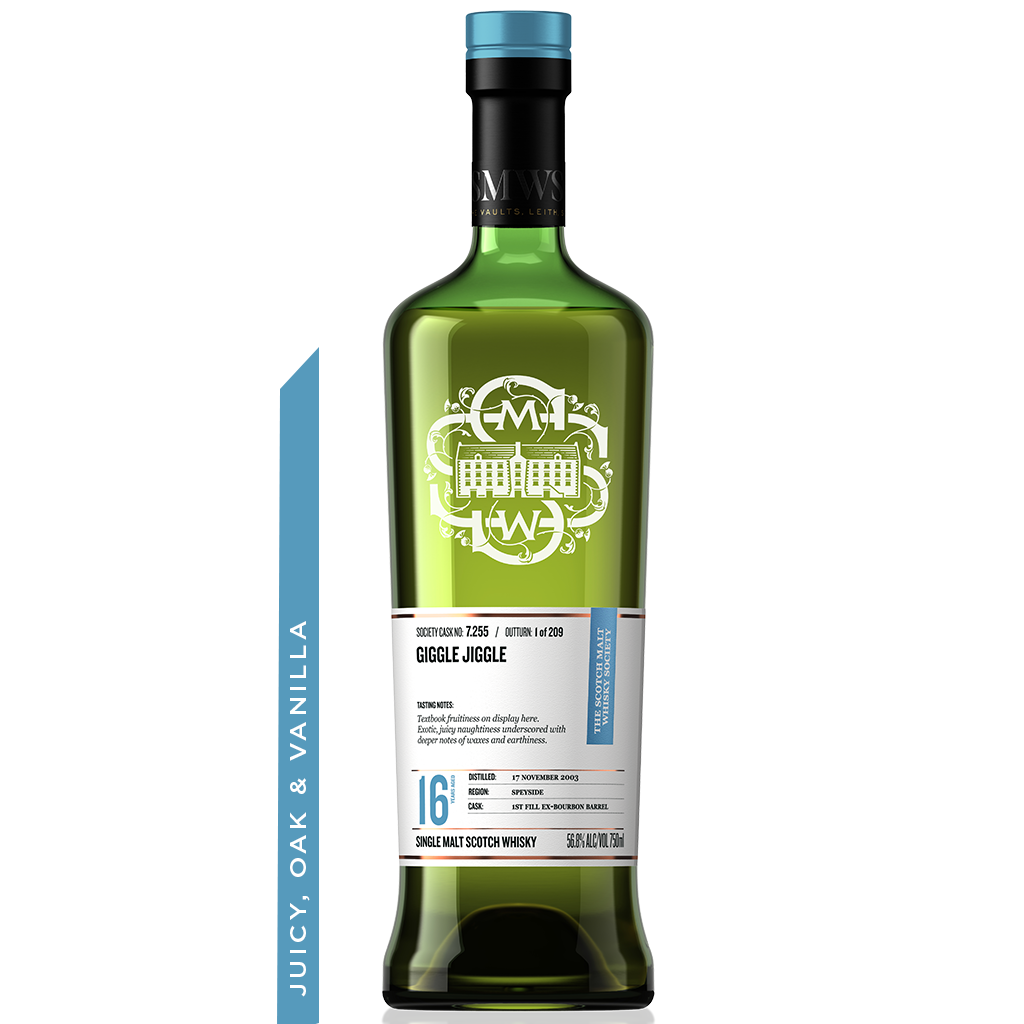 Cask No. 7.255