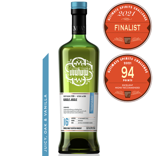 Cask No. 7.255