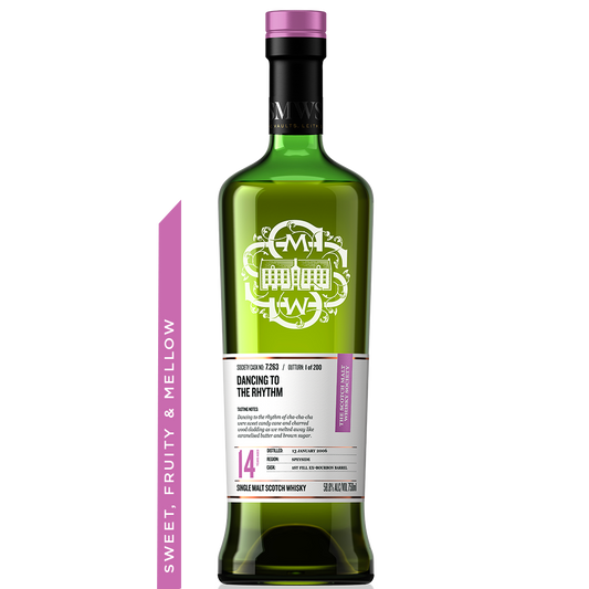 Cask No. 7.263