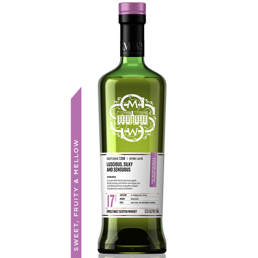 Cask No. 7.269