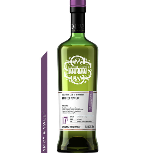 Cask No. 7.270
