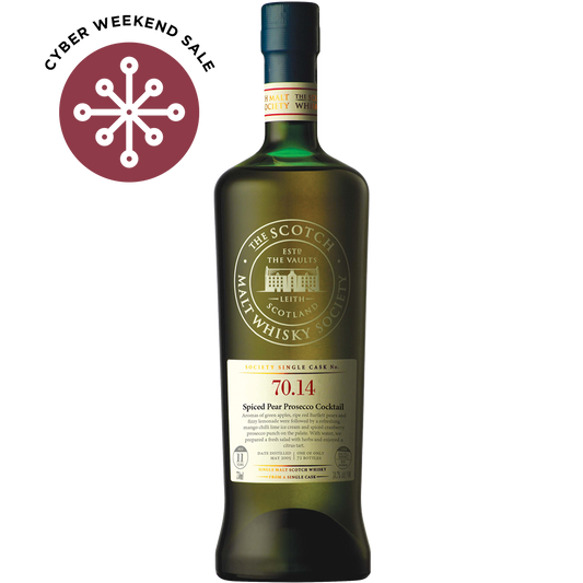 Cask No. 70.14