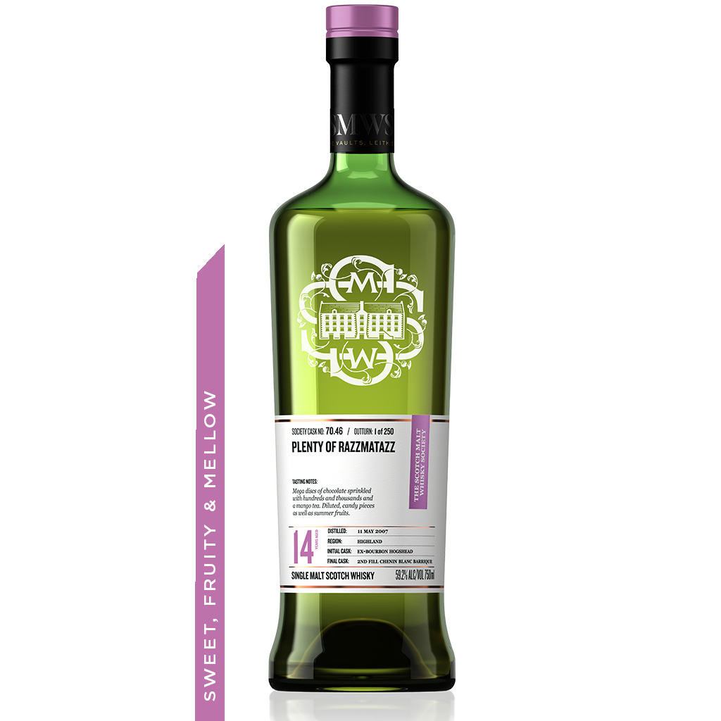 Cask No. 70.46