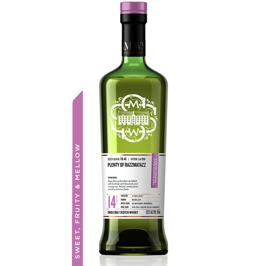 Cask No. 70.46