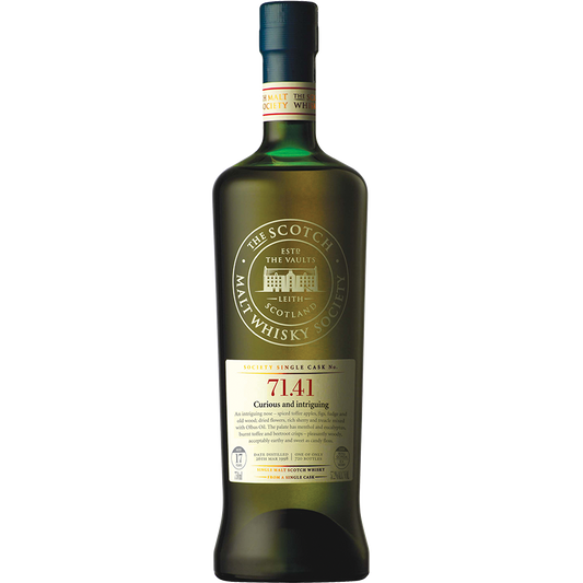 Cask No. 71.41