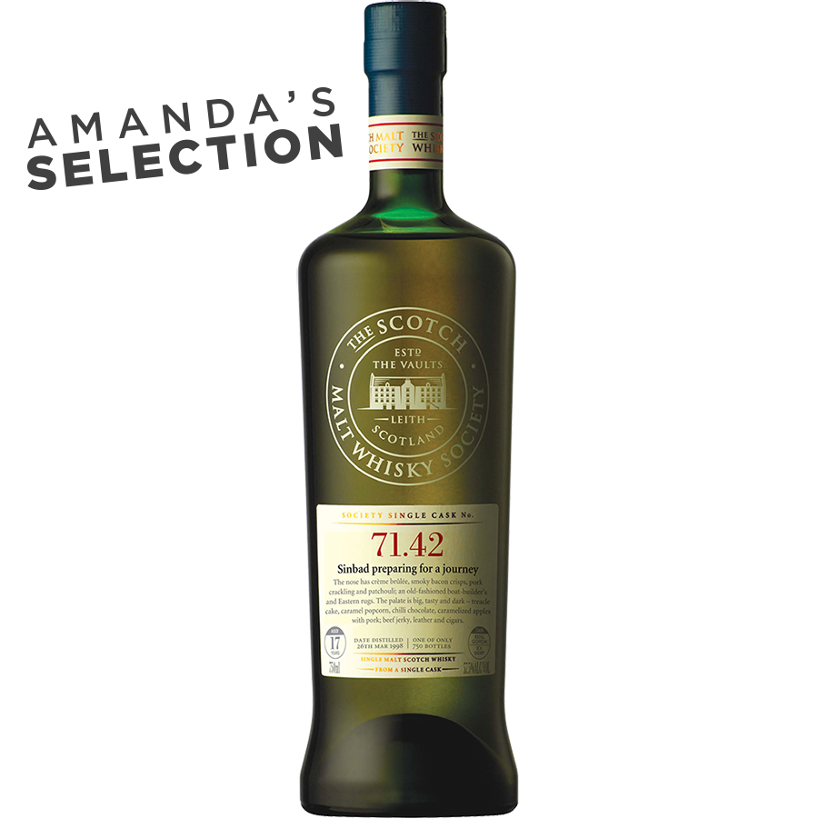 Cask No. 71.42