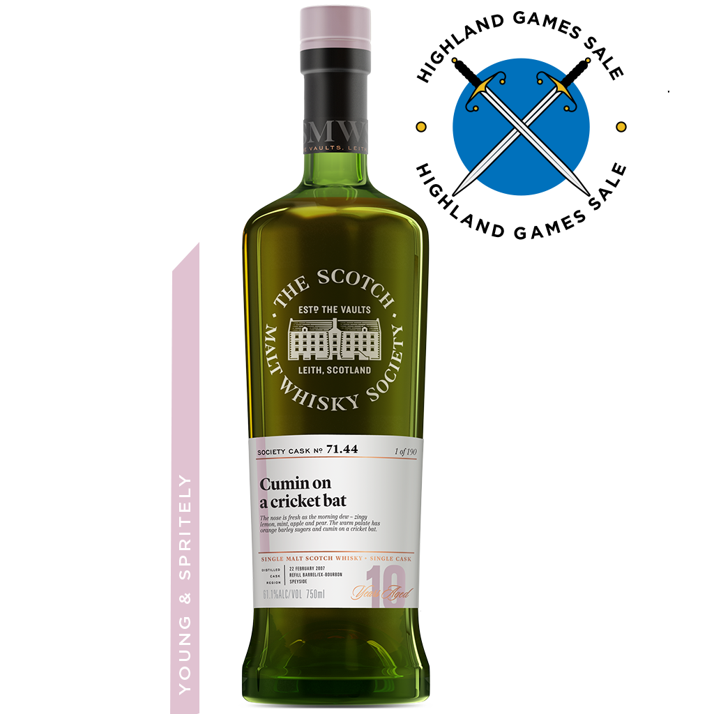 Cask No. 71.44