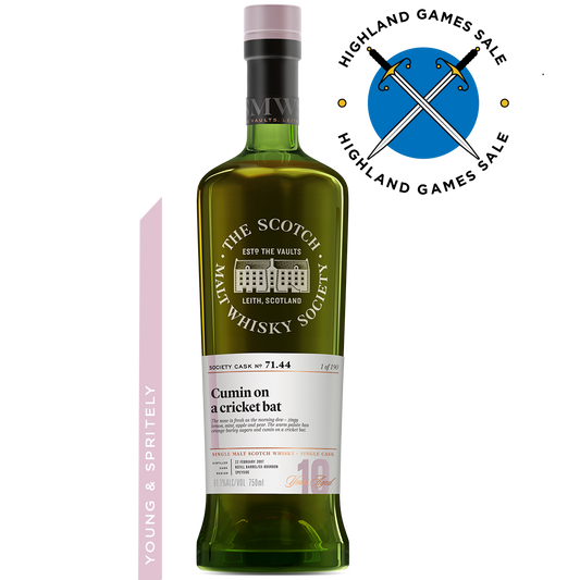Cask No. 71.44