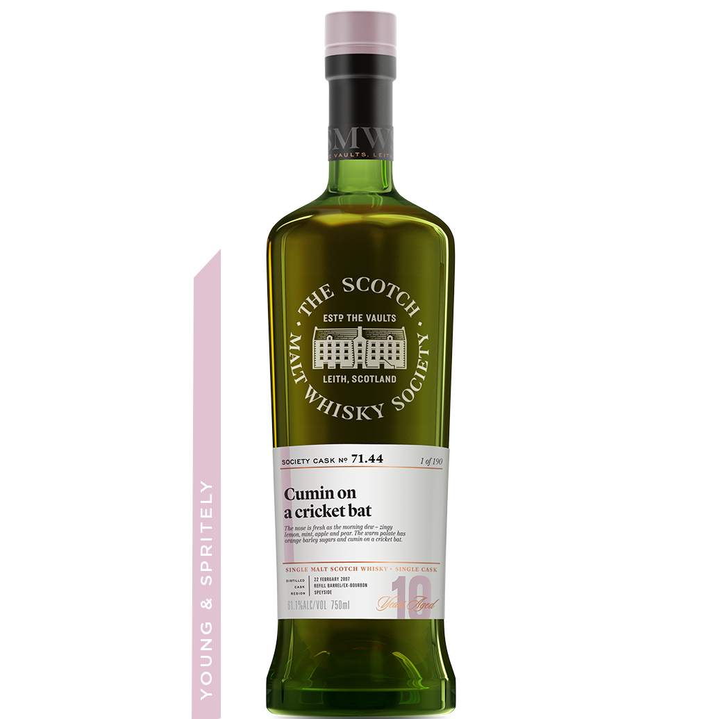 Cask No. 71.44