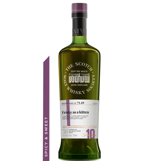 Cask No. 71.45